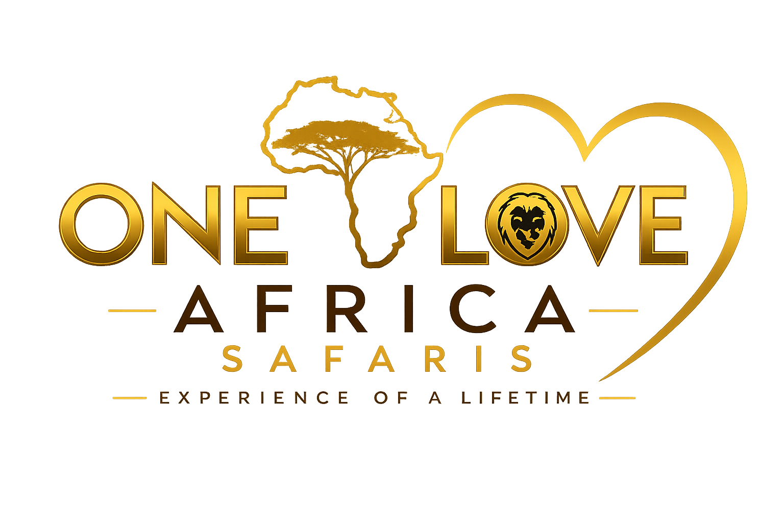 one love africa - final
